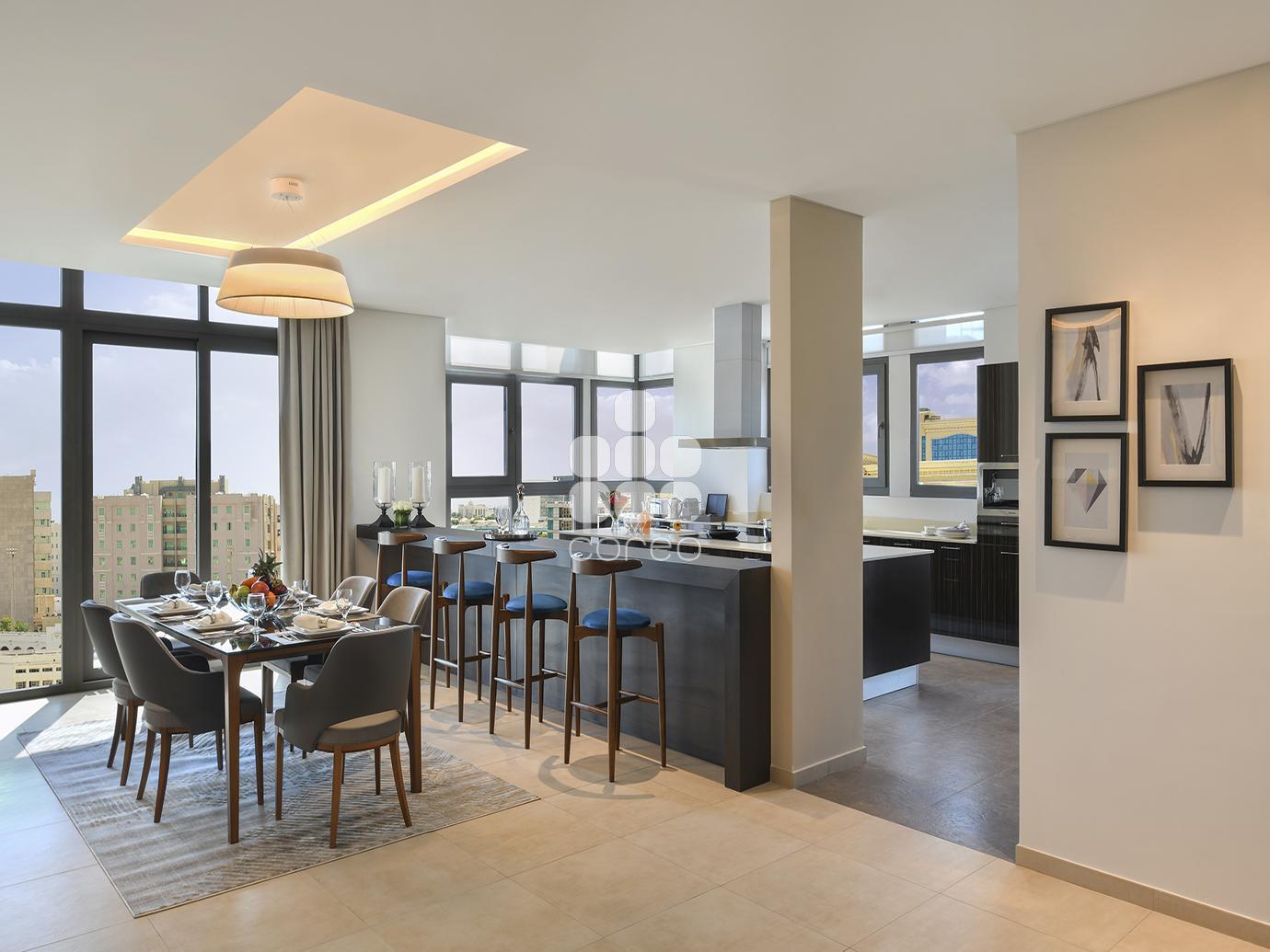 Image of property for rent sale in Qatar apartments villas offices
