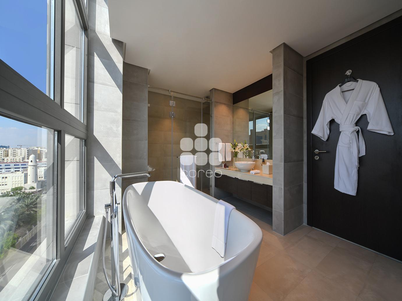 Image of property for rent sale in Qatar apartments villas offices