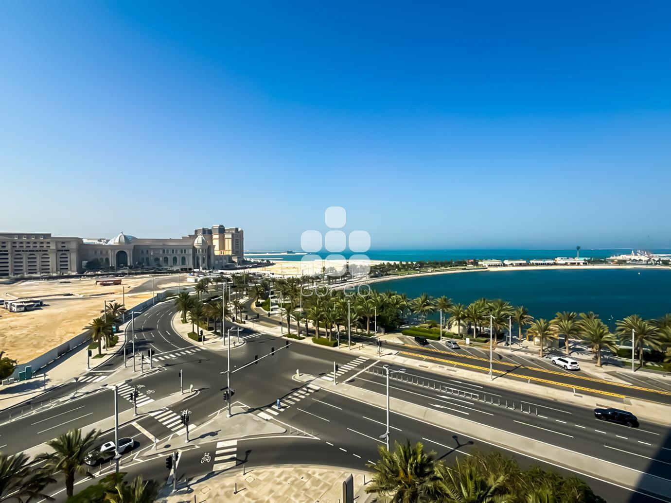 CONTEMPORARY 2BR APART | SCENIC VIEW | BRAND NEW