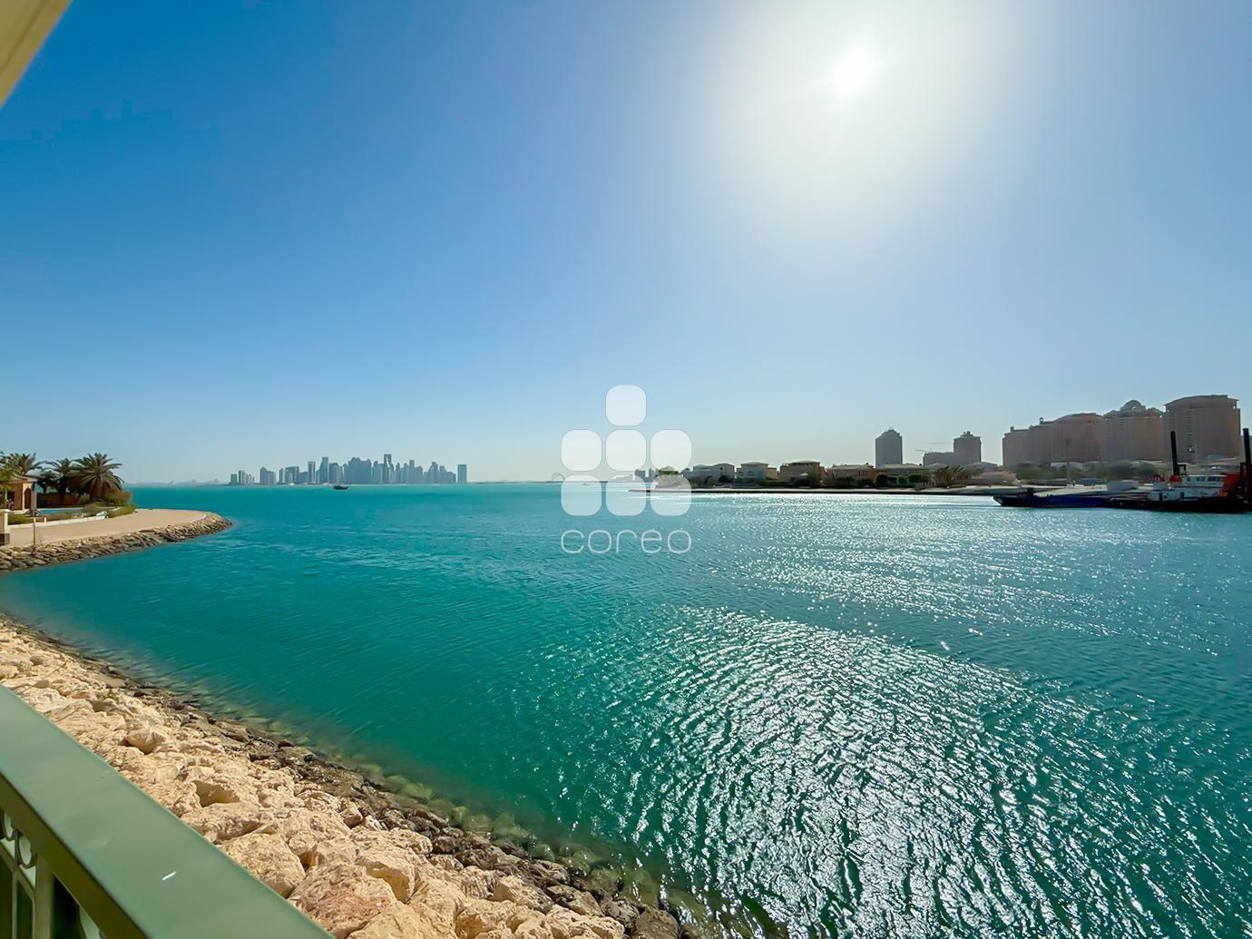 Image of property for rent sale in Qatar apartments villas offices