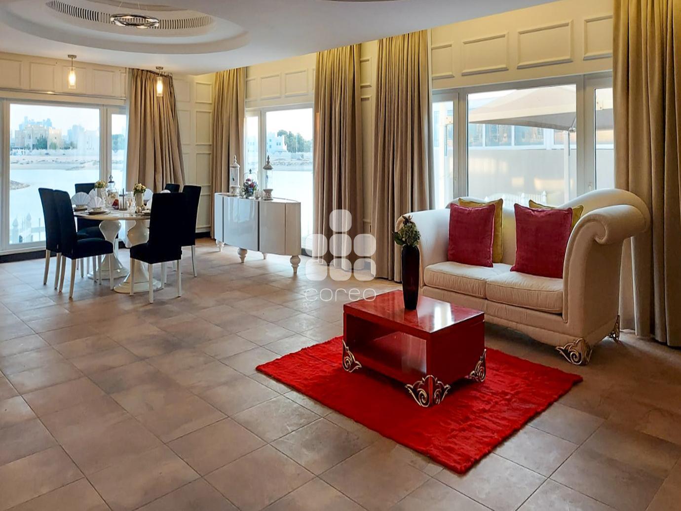 Image of property for rent sale in Qatar apartments villas offices