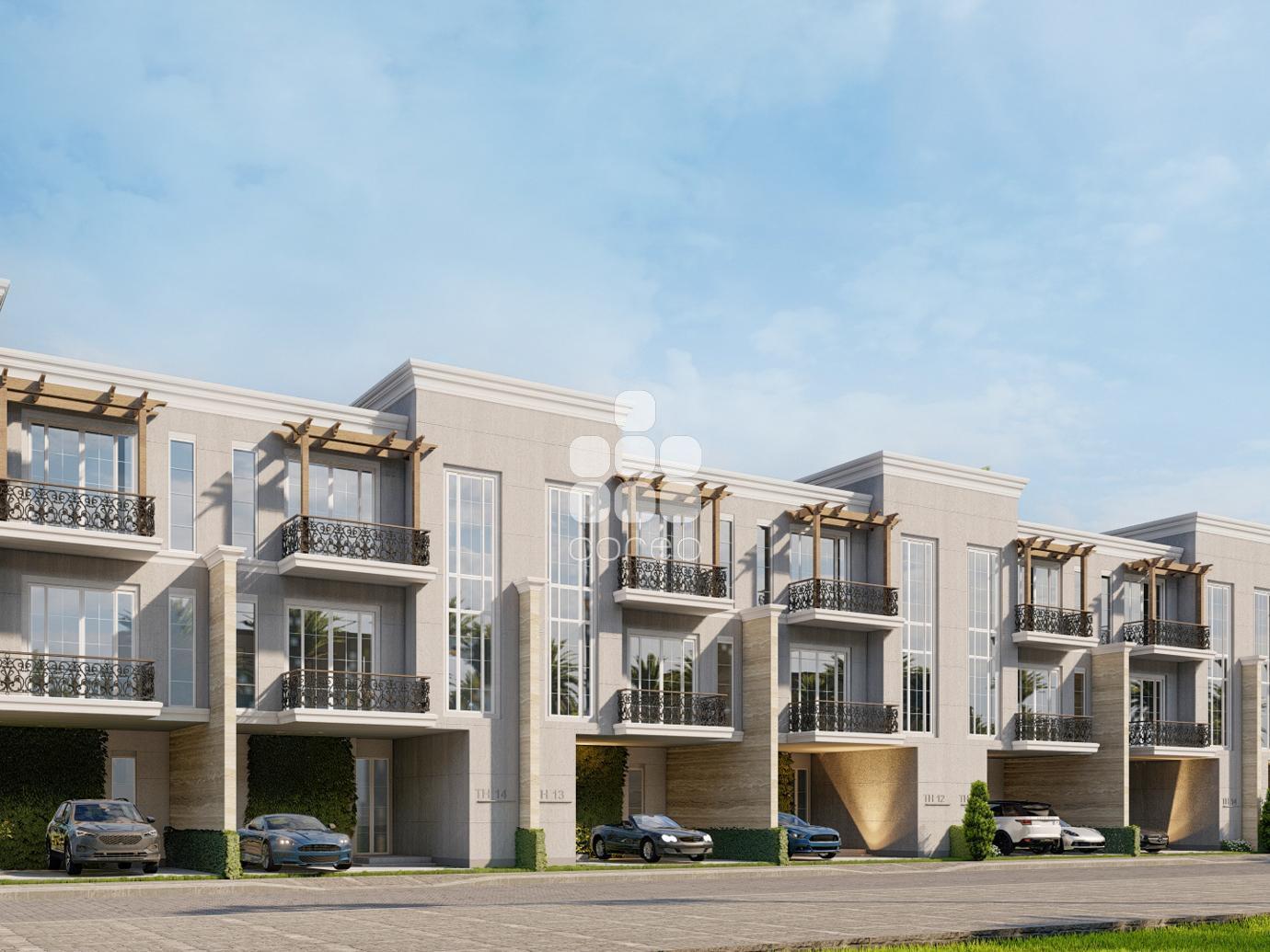 Image of property for rent sale in Qatar apartments villas offices