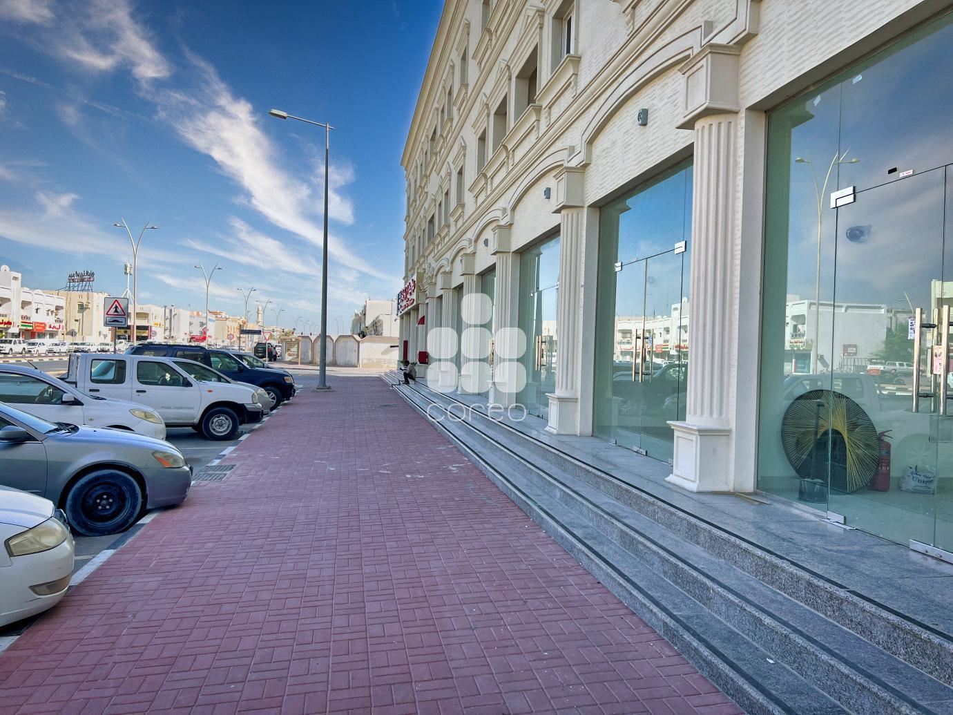 Image of property for rent sale in Qatar apartments villas offices