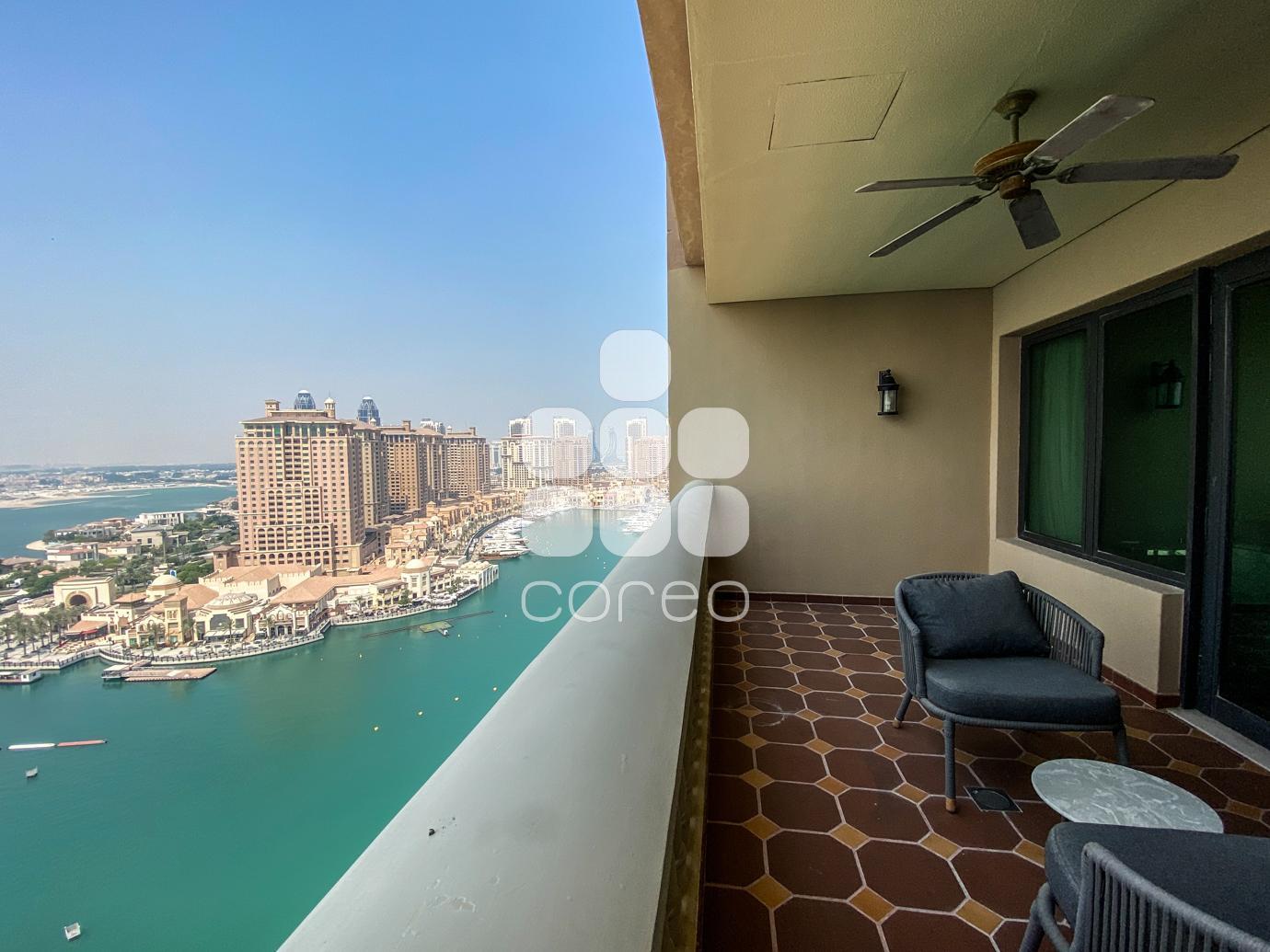 Image of property for rent sale in Qatar apartments villas offices