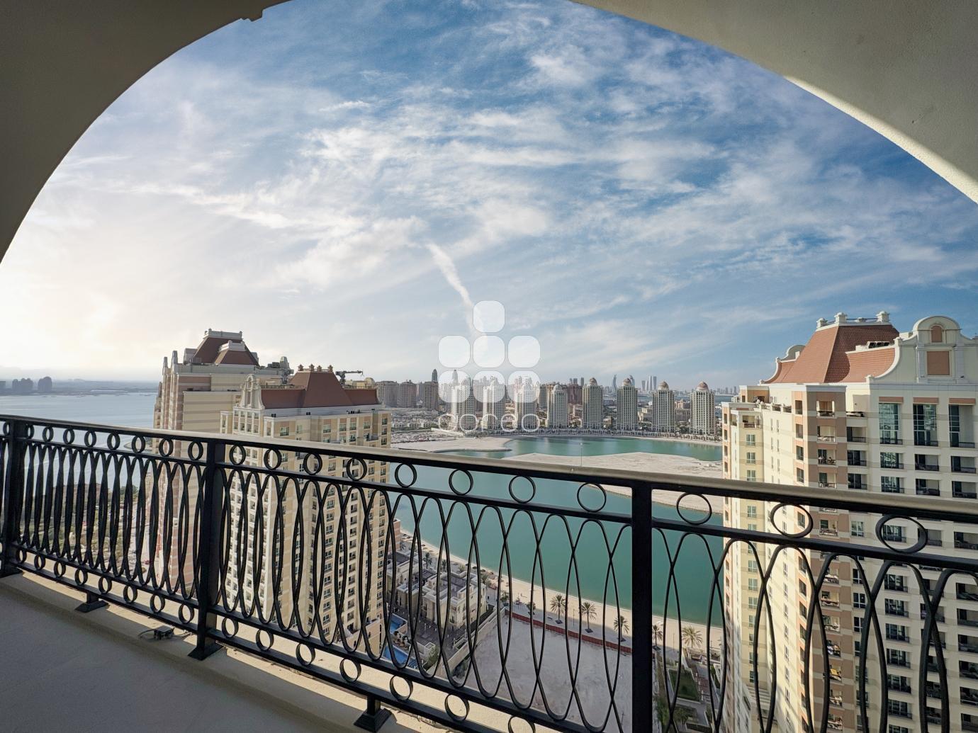 Image of property for rent sale in Qatar apartments villas offices