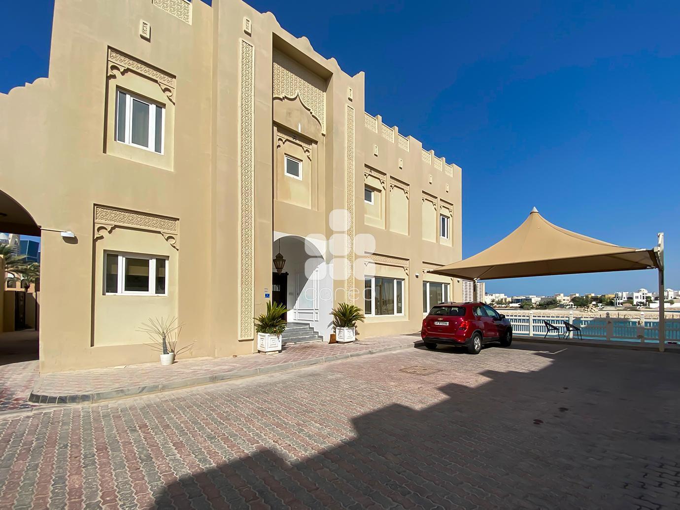 Image of property for rent sale in Qatar apartments villas offices
