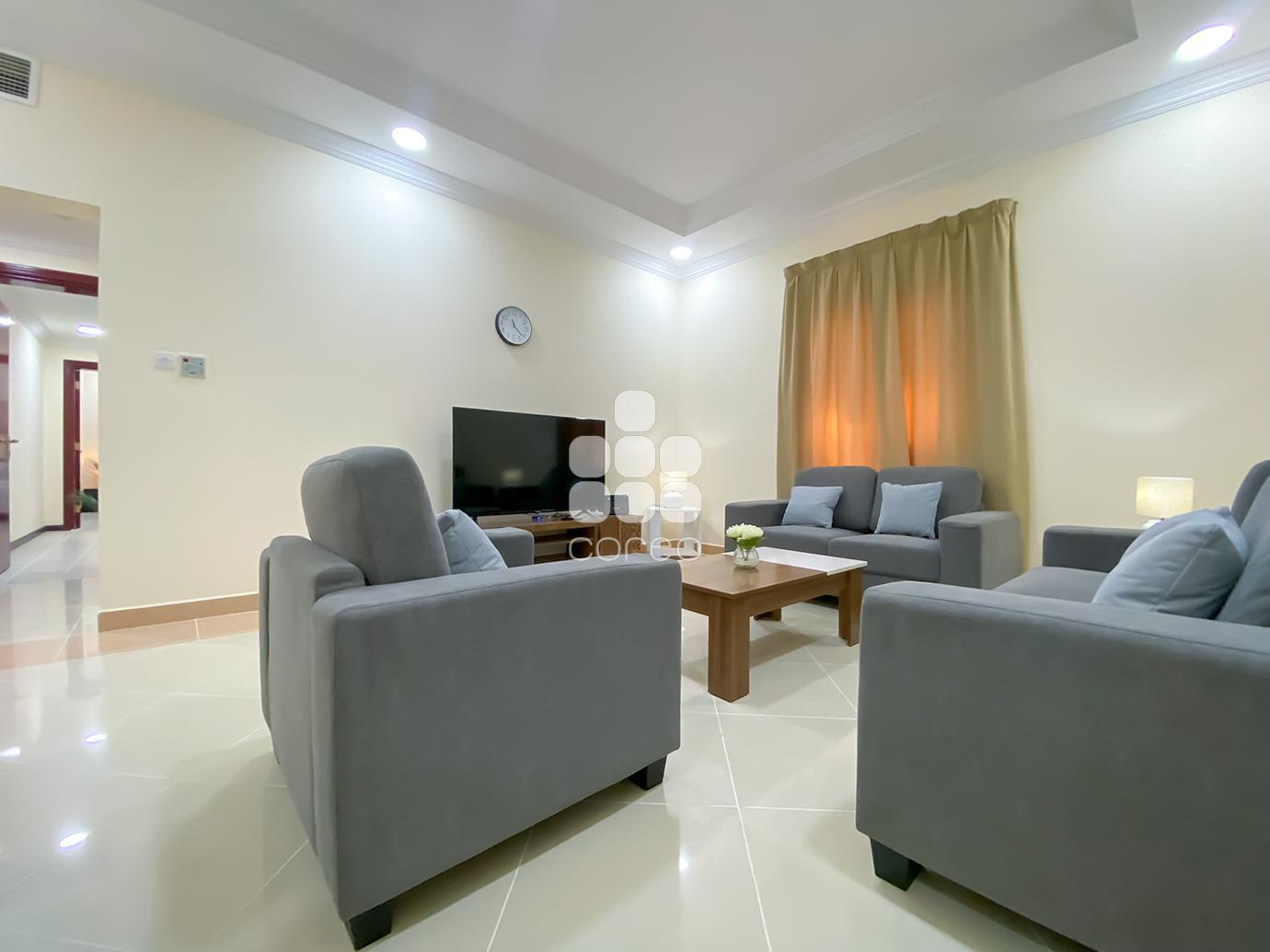 Image of property for rent sale in Qatar apartments villas offices