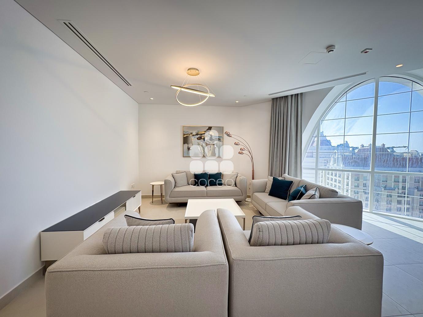 Image of property for rent sale in Qatar apartments villas offices