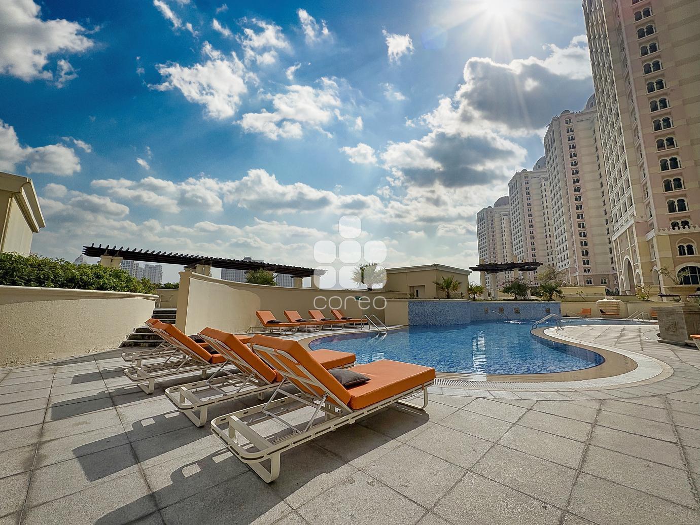 Image of property for rent sale in Qatar apartments villas offices
