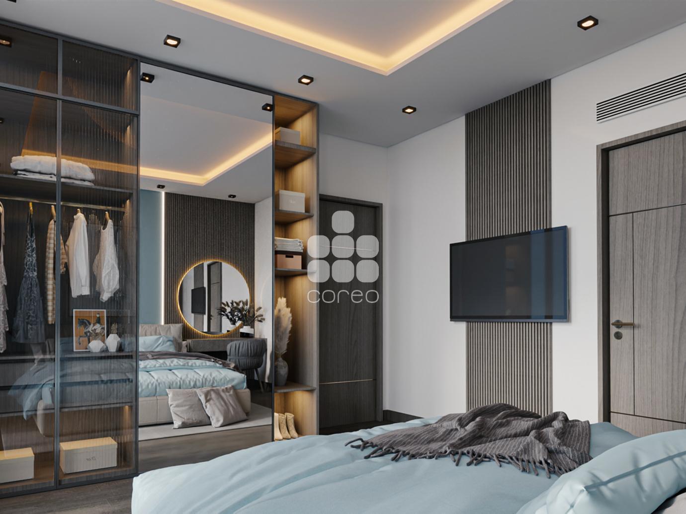 Image of property for rent sale in Qatar apartments villas offices