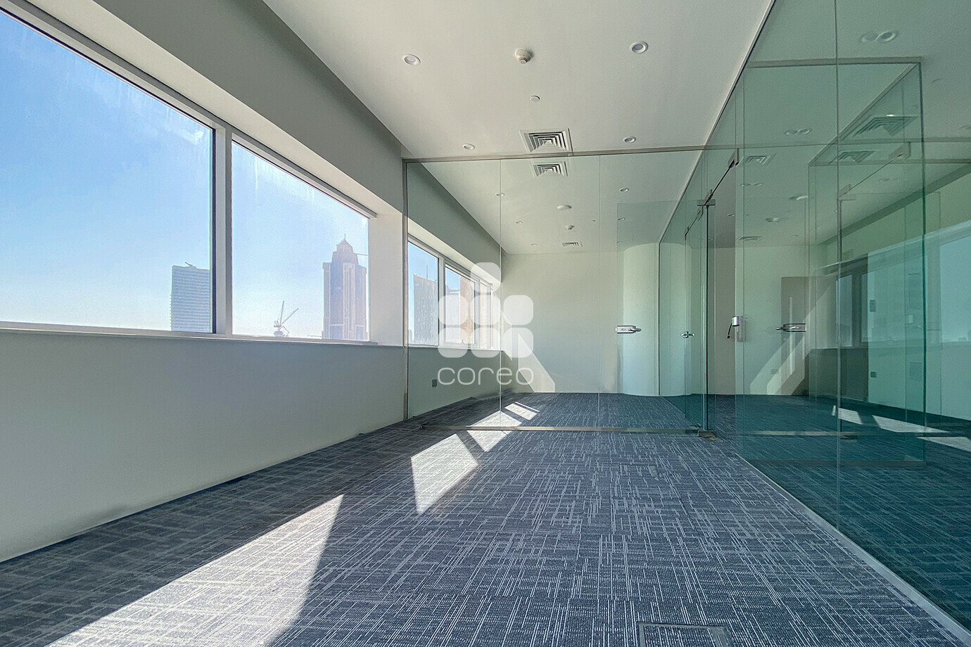 Image of property for rent sale in Qatar apartments villas offices