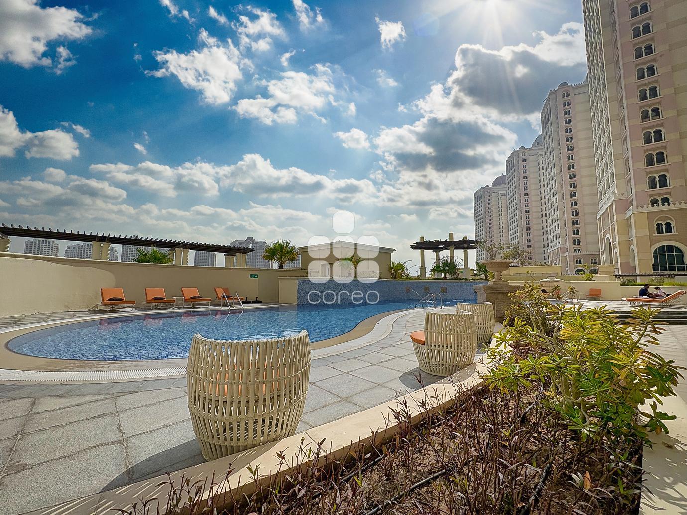 Image of property for rent sale in Qatar apartments villas offices