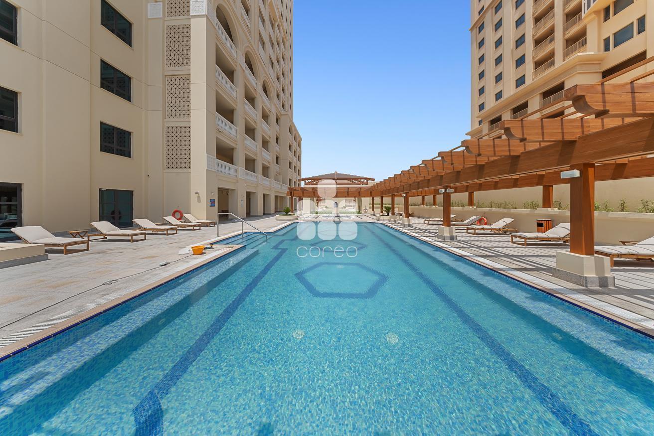 Image of property for rent sale in Qatar apartments villas offices