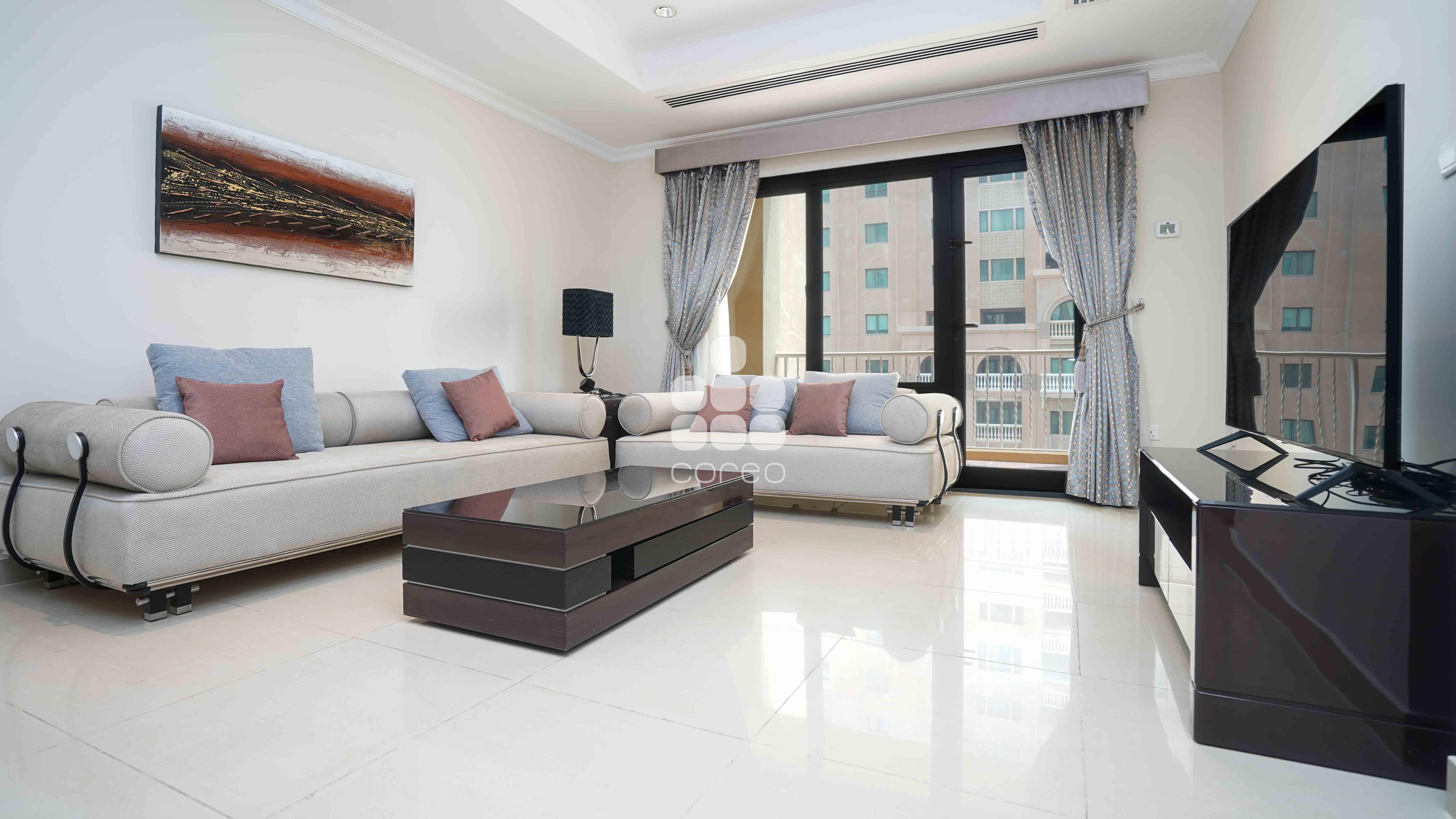 Image of property for rent sale in Qatar apartments villas offices