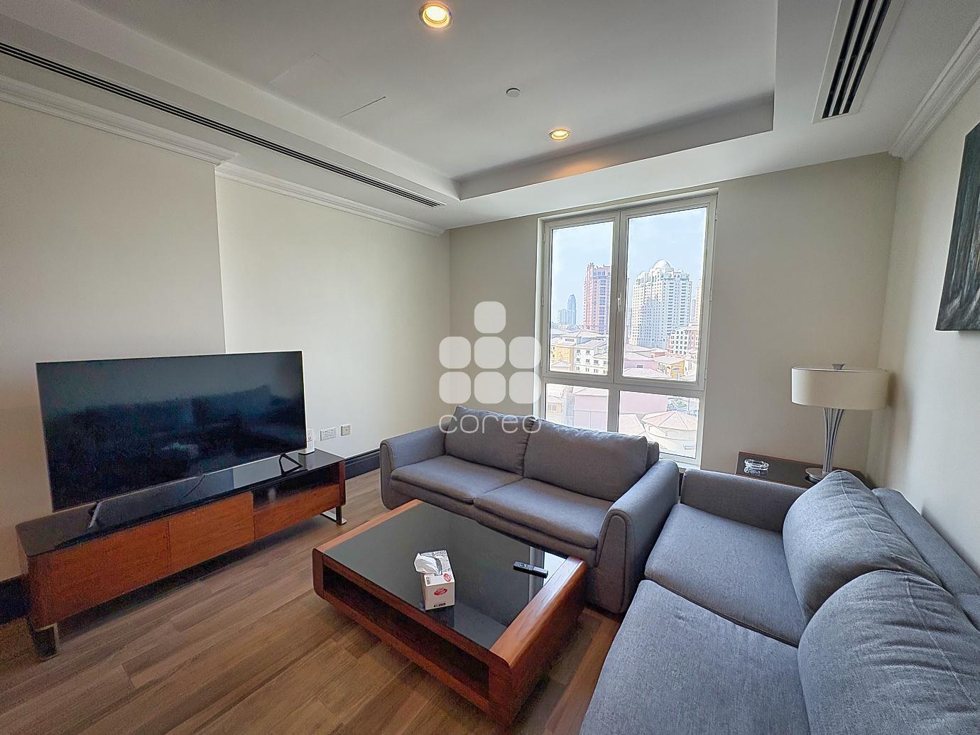 Image of property for rent sale in Qatar apartments villas offices