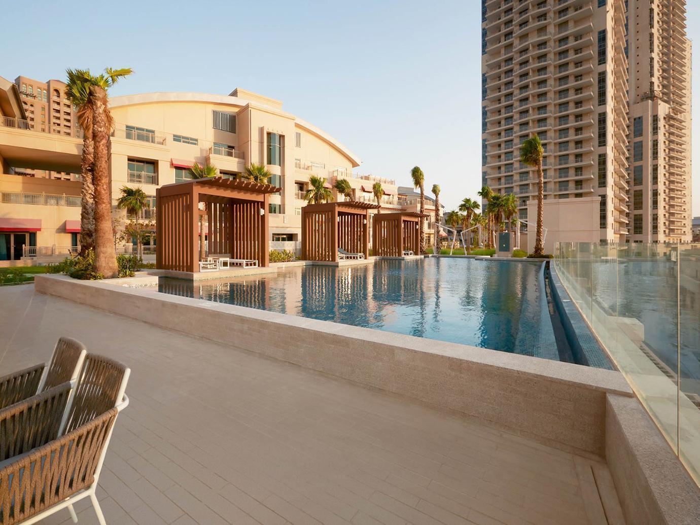 Image of property for rent sale in Qatar apartments villas offices