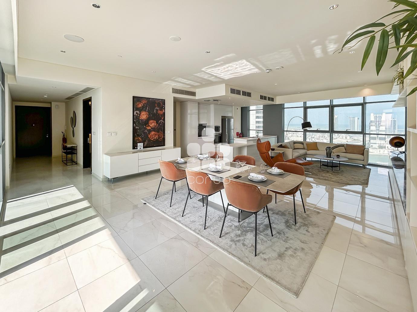 Image of property for rent sale in Qatar apartments villas offices