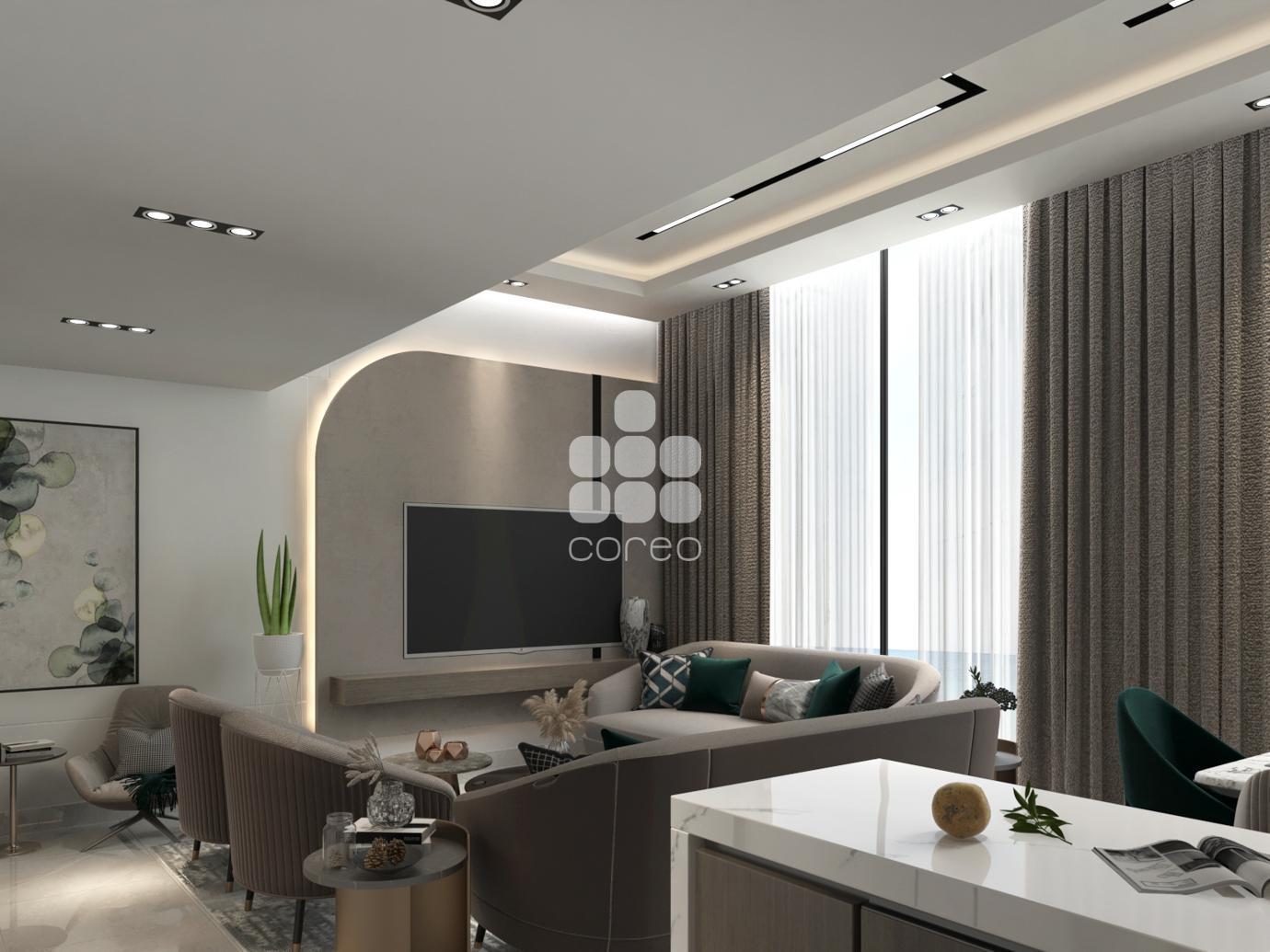 Image of property for rent sale in Qatar apartments villas offices