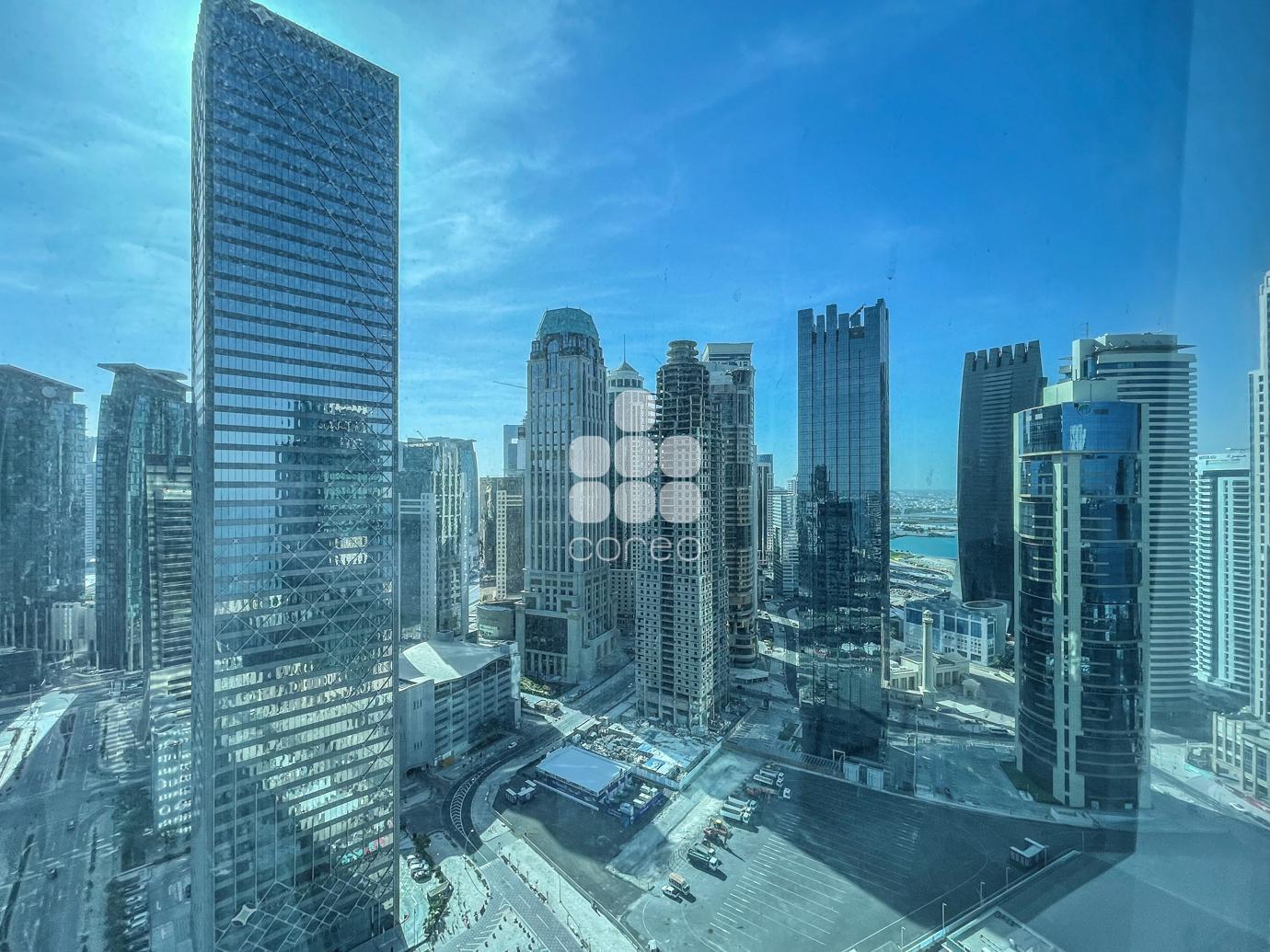 Image of property for rent sale in Qatar apartments villas offices
