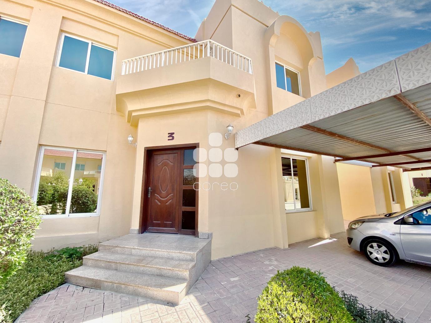 Image of property for rent sale in Qatar apartments villas offices