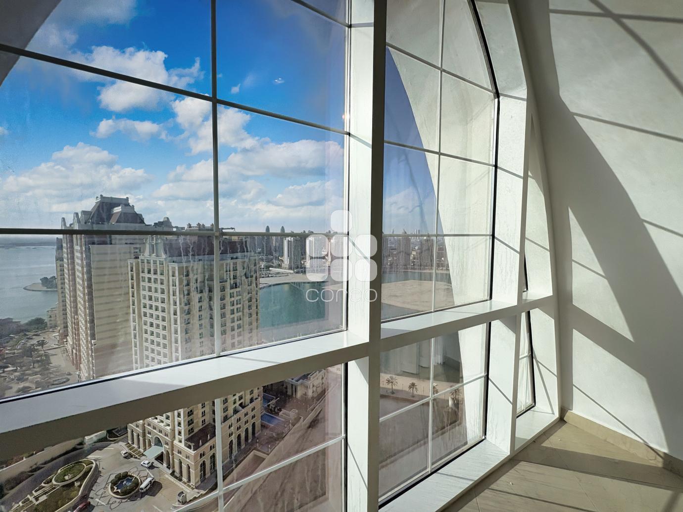 Image of property for rent sale in Qatar apartments villas offices