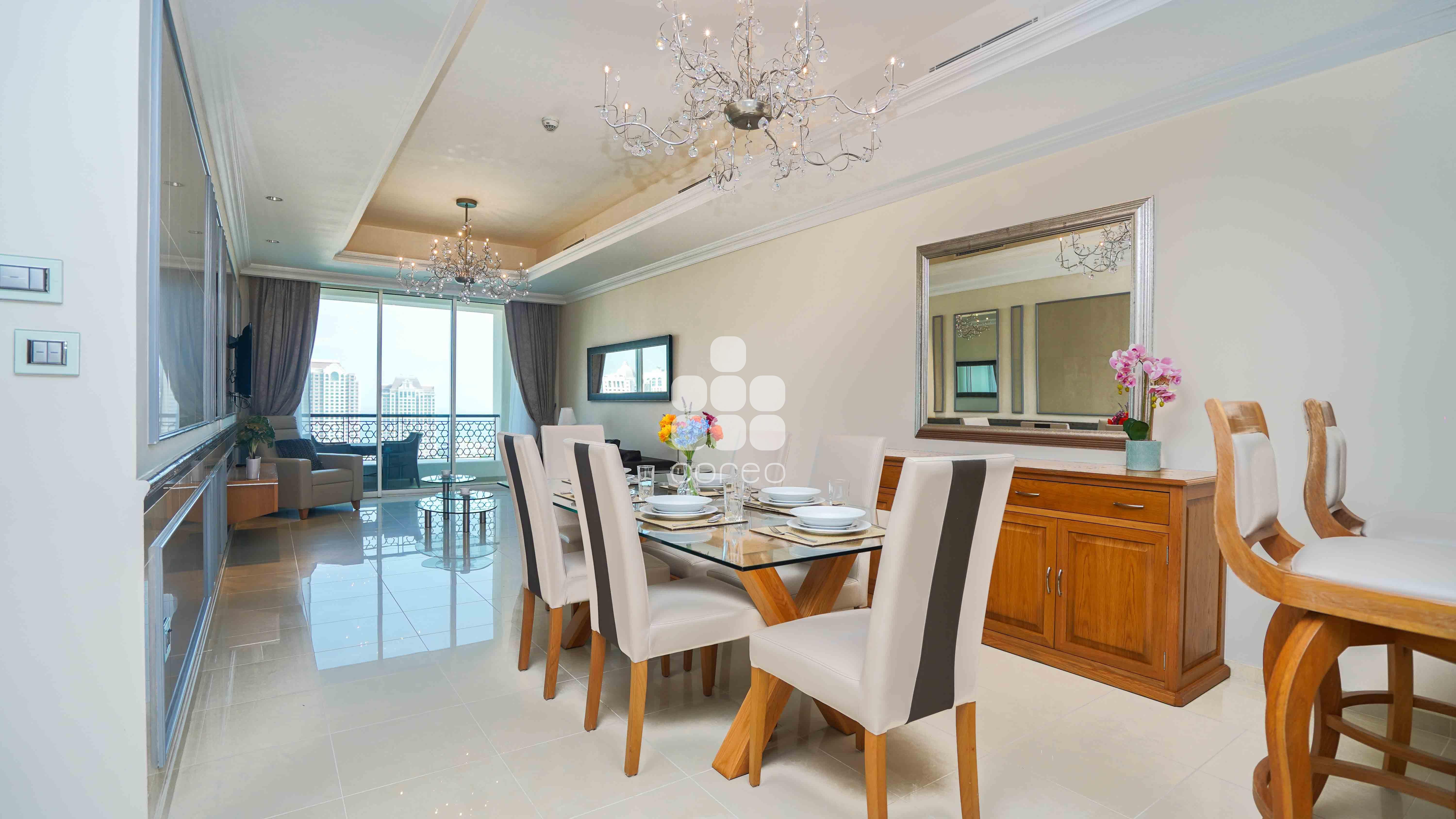 Image of property for rent sale in Qatar apartments villas offices