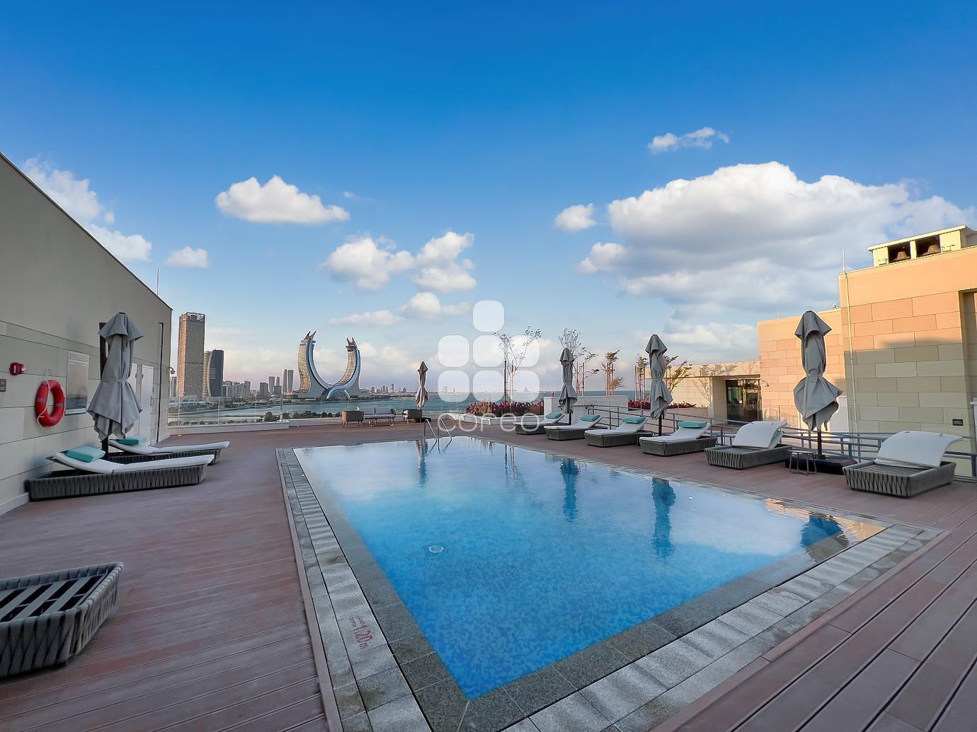 Image of property for rent sale in Qatar apartments villas offices