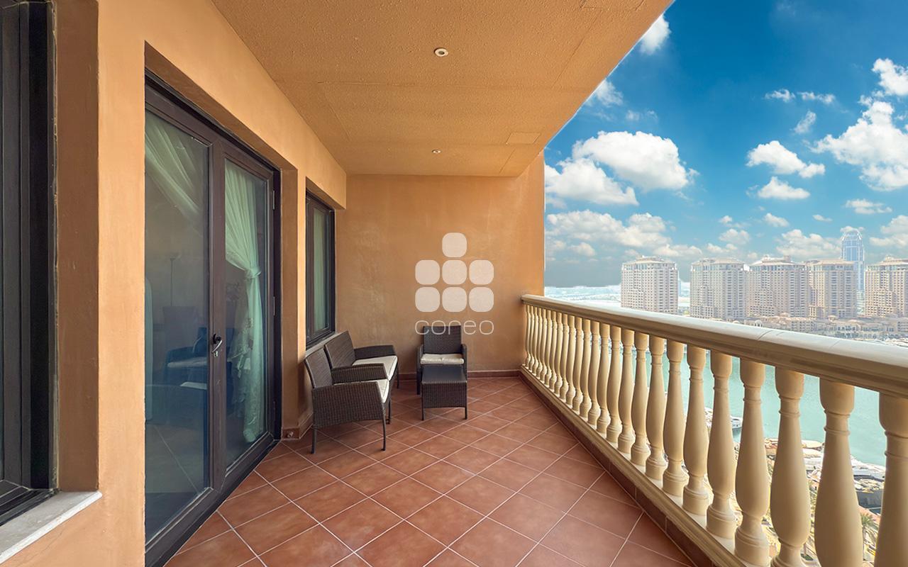 Image of property for rent sale in Qatar apartments villas offices