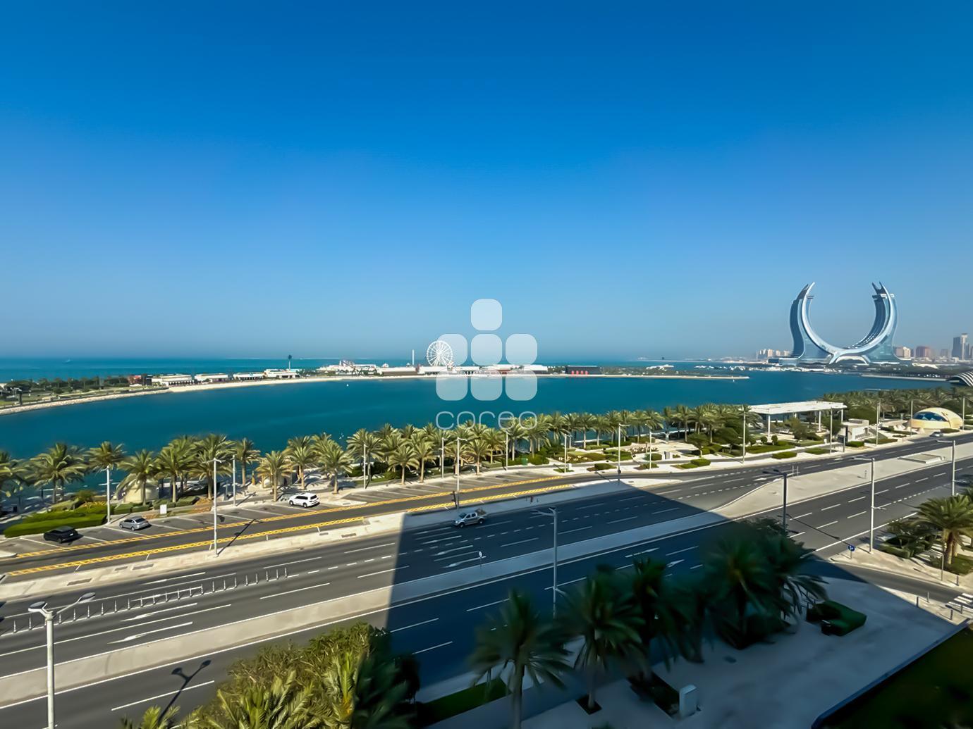 BRAND NEW | MAJESTIC 2BDR APARTMENT | NICE VIEW