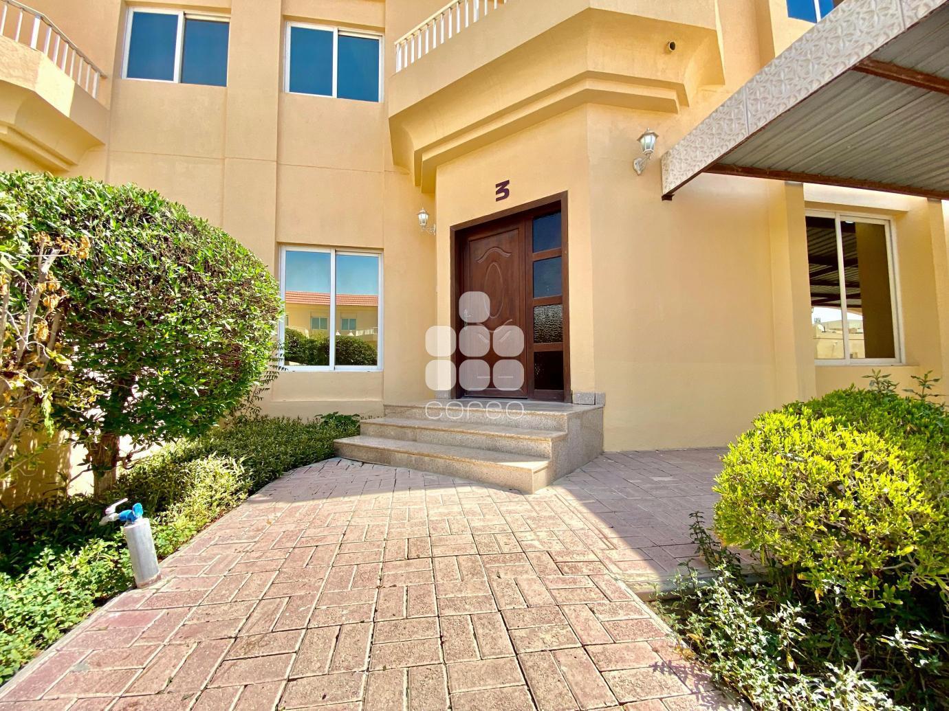 Image of property for rent sale in Qatar apartments villas offices