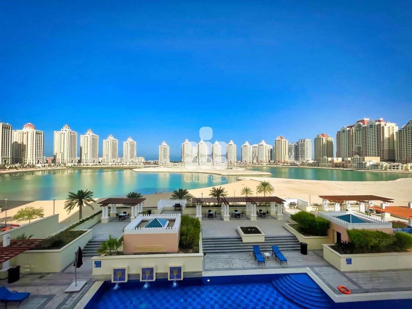 Image of property for rent sale in Qatar apartments villas offices