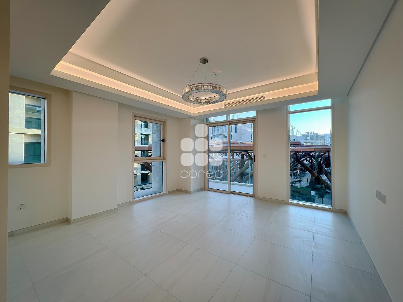 GEWAN ISLAND LIVING | MODERN 1BR | TOP AMENITIES