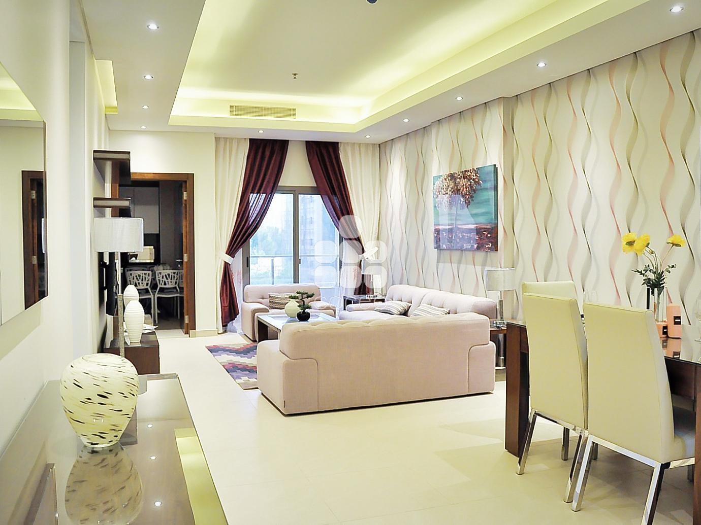 Image of property for rent sale in Qatar apartments villas offices