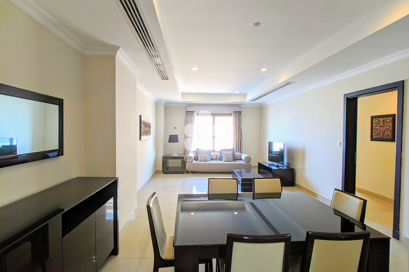 Image of property for rent sale in Qatar apartments villas offices
