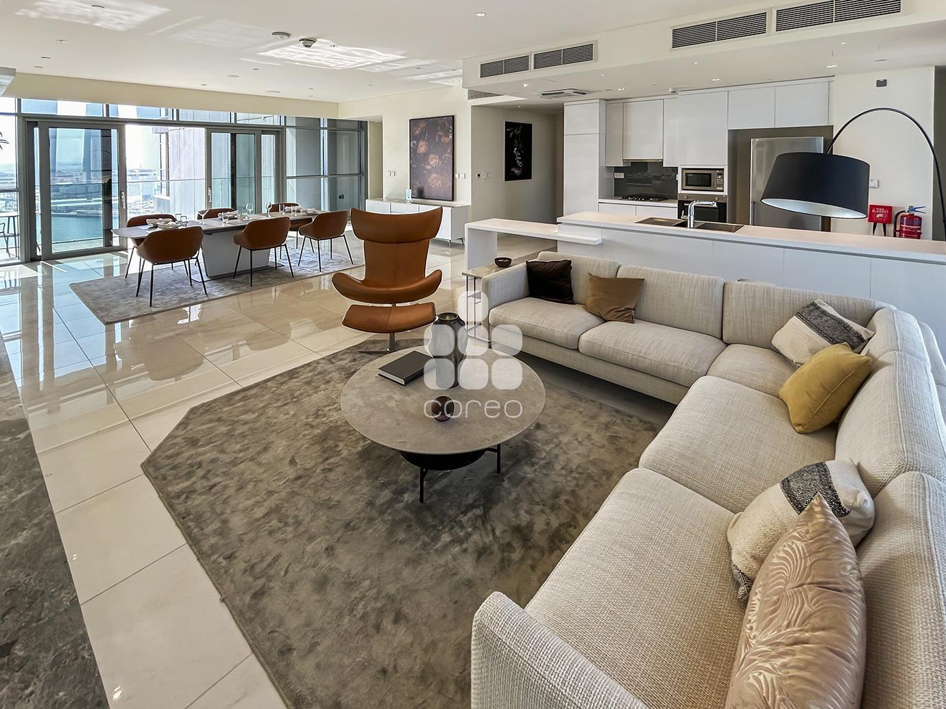 Image of property for rent sale in Qatar apartments villas offices