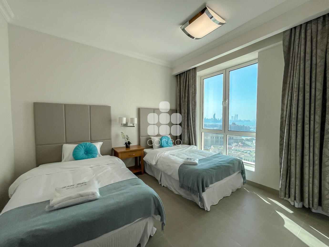 Image of property for rent sale in Qatar apartments villas offices