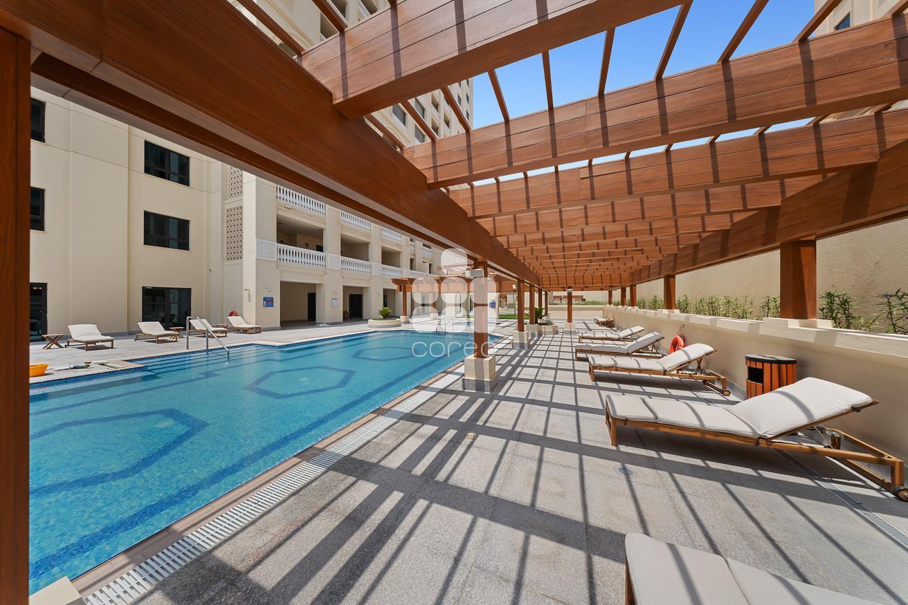 BRAND NEW APARTMENT | SCENIC MARINA VIEW