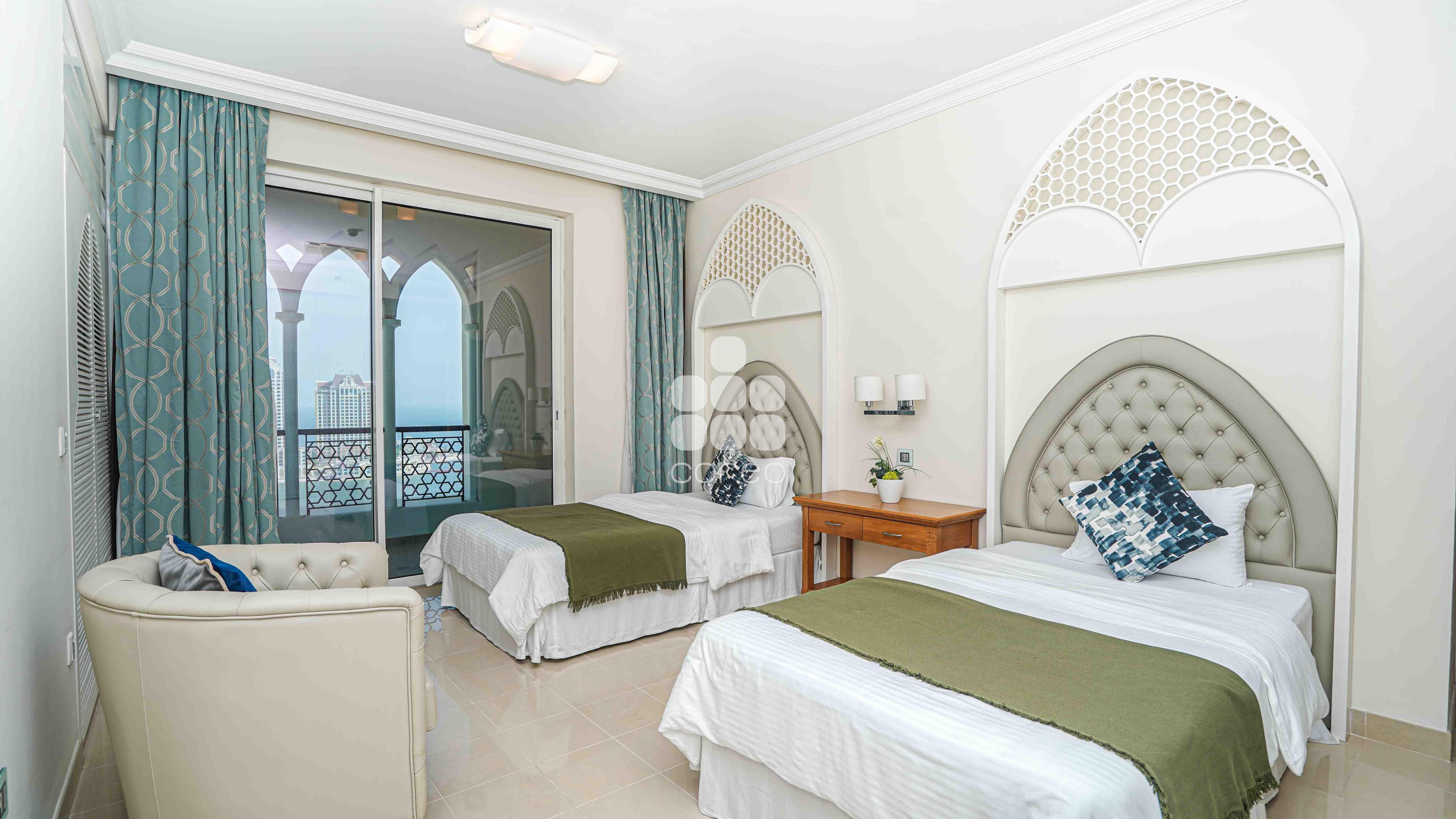 Image of property for rent sale in Qatar apartments villas offices