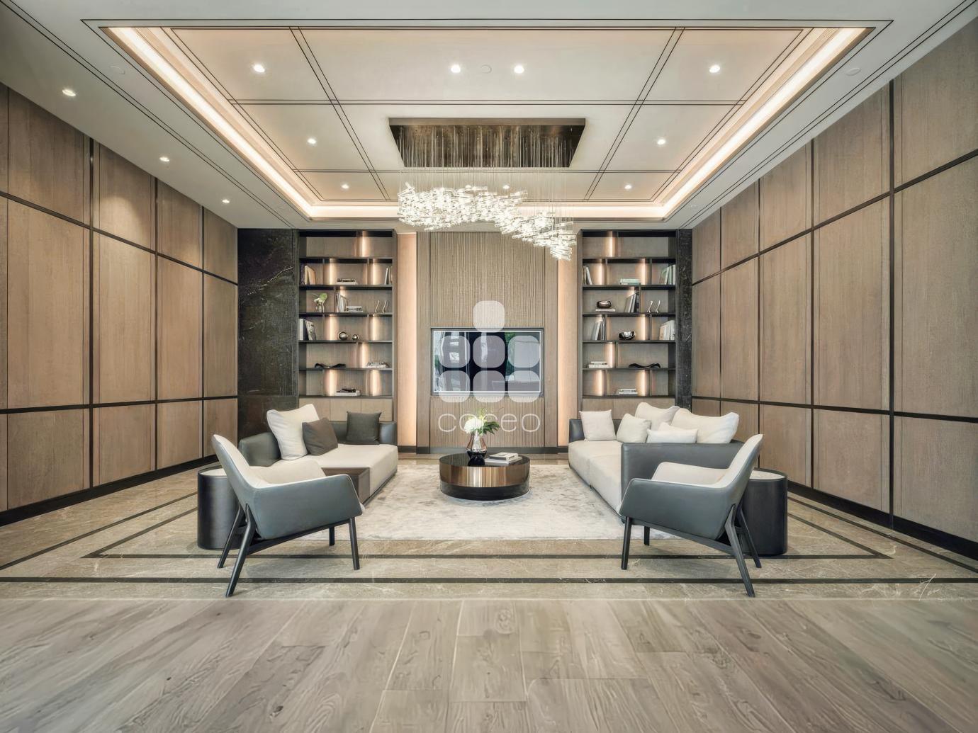 Luxurious New Project | 2% Down and 7 Years to Pay
