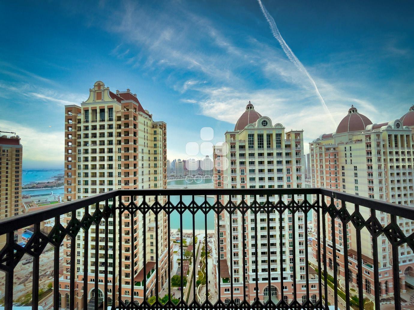 Image of property for rent sale in Qatar apartments villas offices