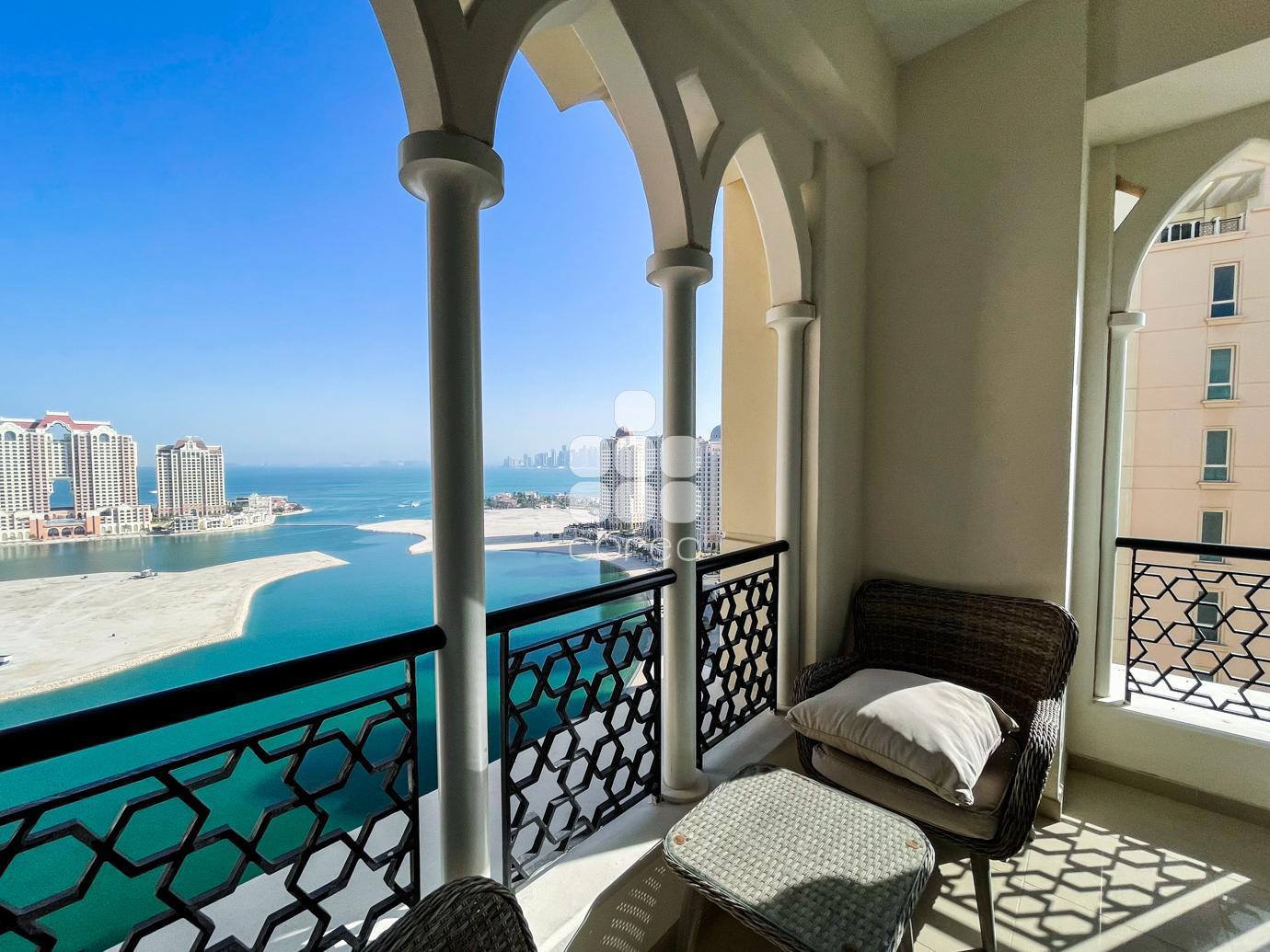 Image of property for rent sale in Qatar apartments villas offices