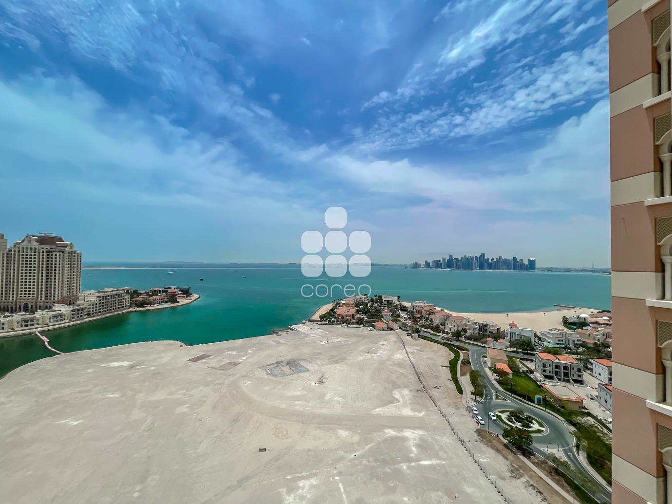 Image of property for rent sale in Qatar apartments villas offices