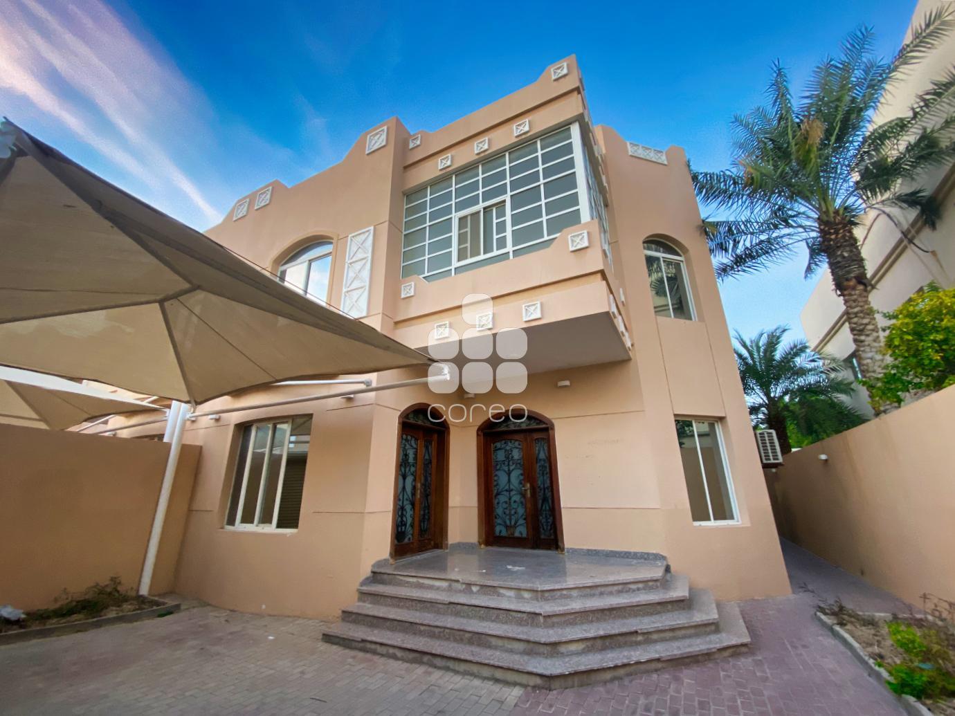 Standalone Villa | Ideal Location | Old Airport