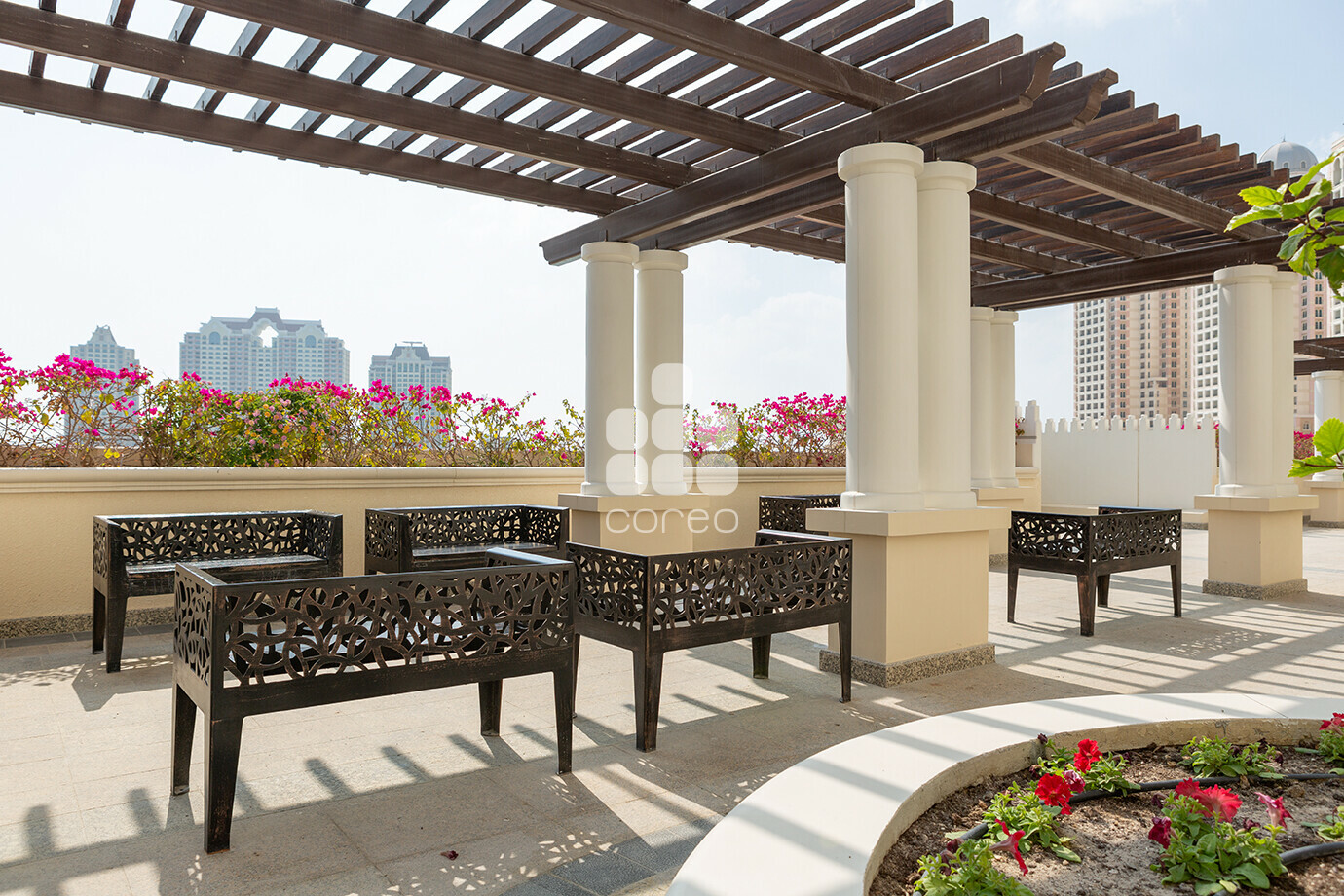 Image of property for rent sale in Qatar apartments villas offices