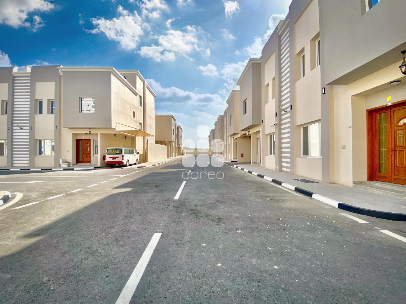 Image of property for rent sale in Qatar apartments villas offices