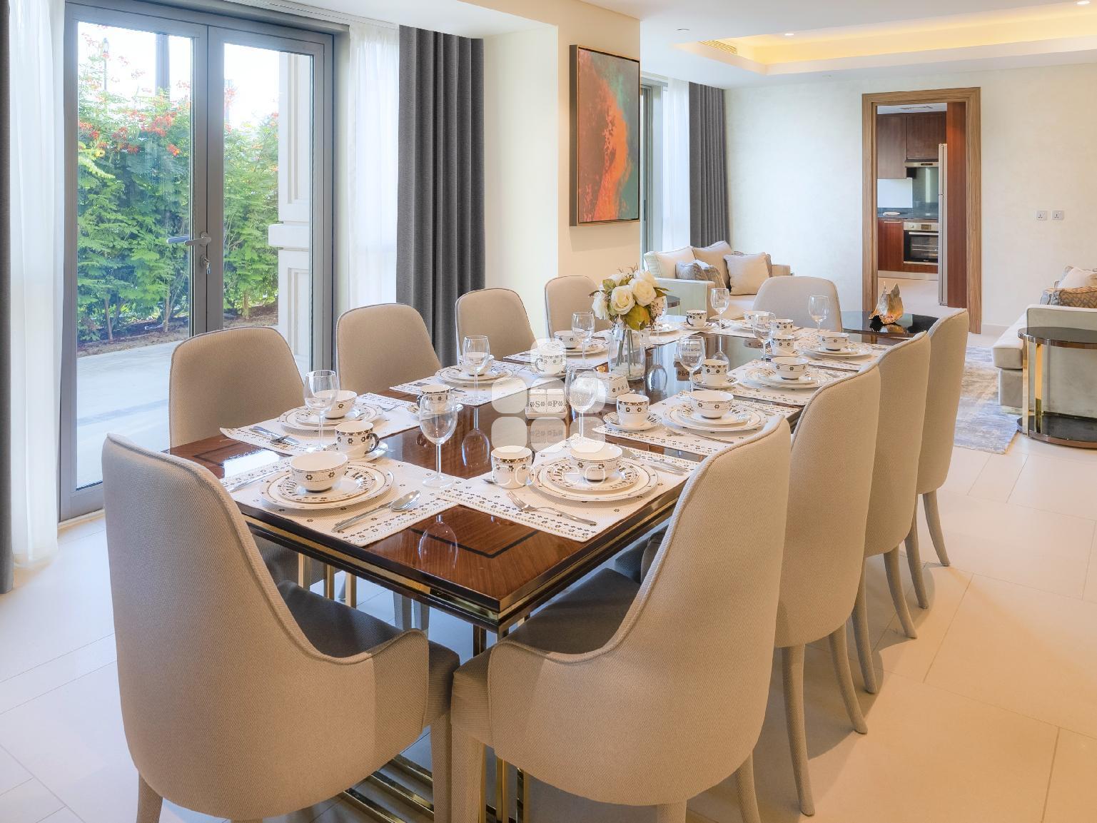 Image of property for rent sale in Qatar apartments villas offices