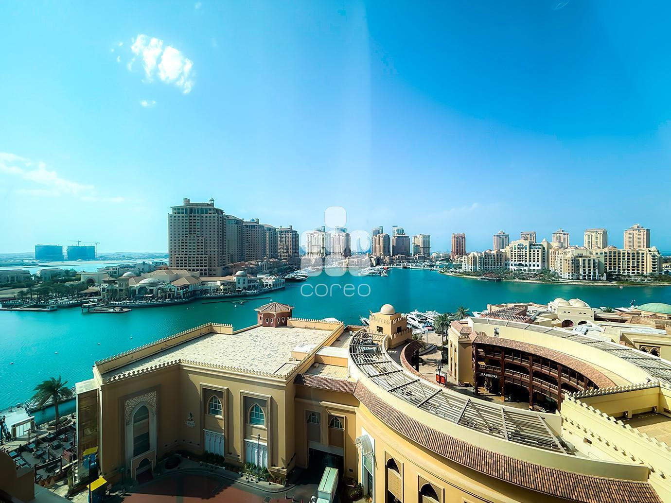 Image of property for rent sale in Qatar apartments villas offices