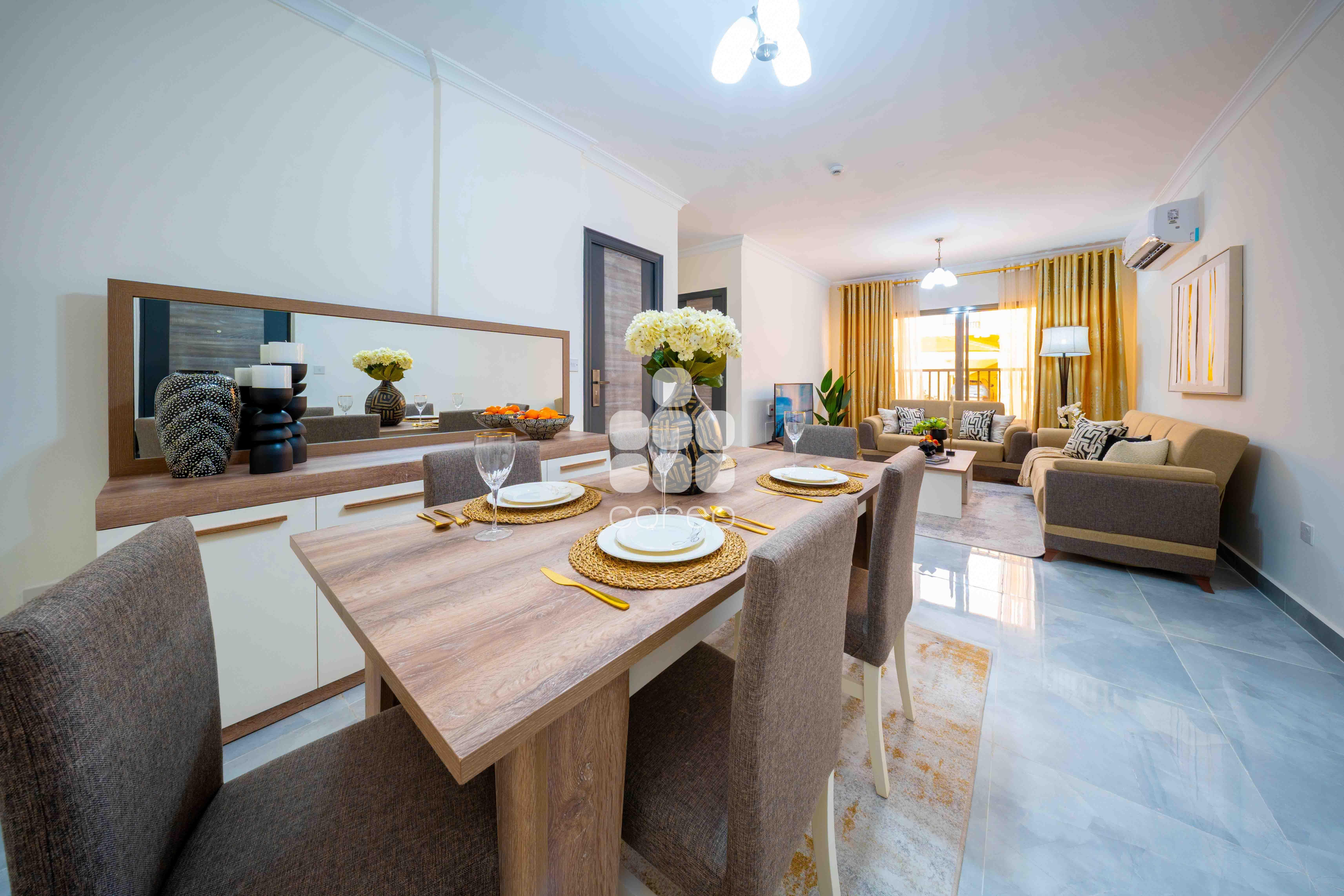 Image of property for rent sale in Qatar apartments villas offices