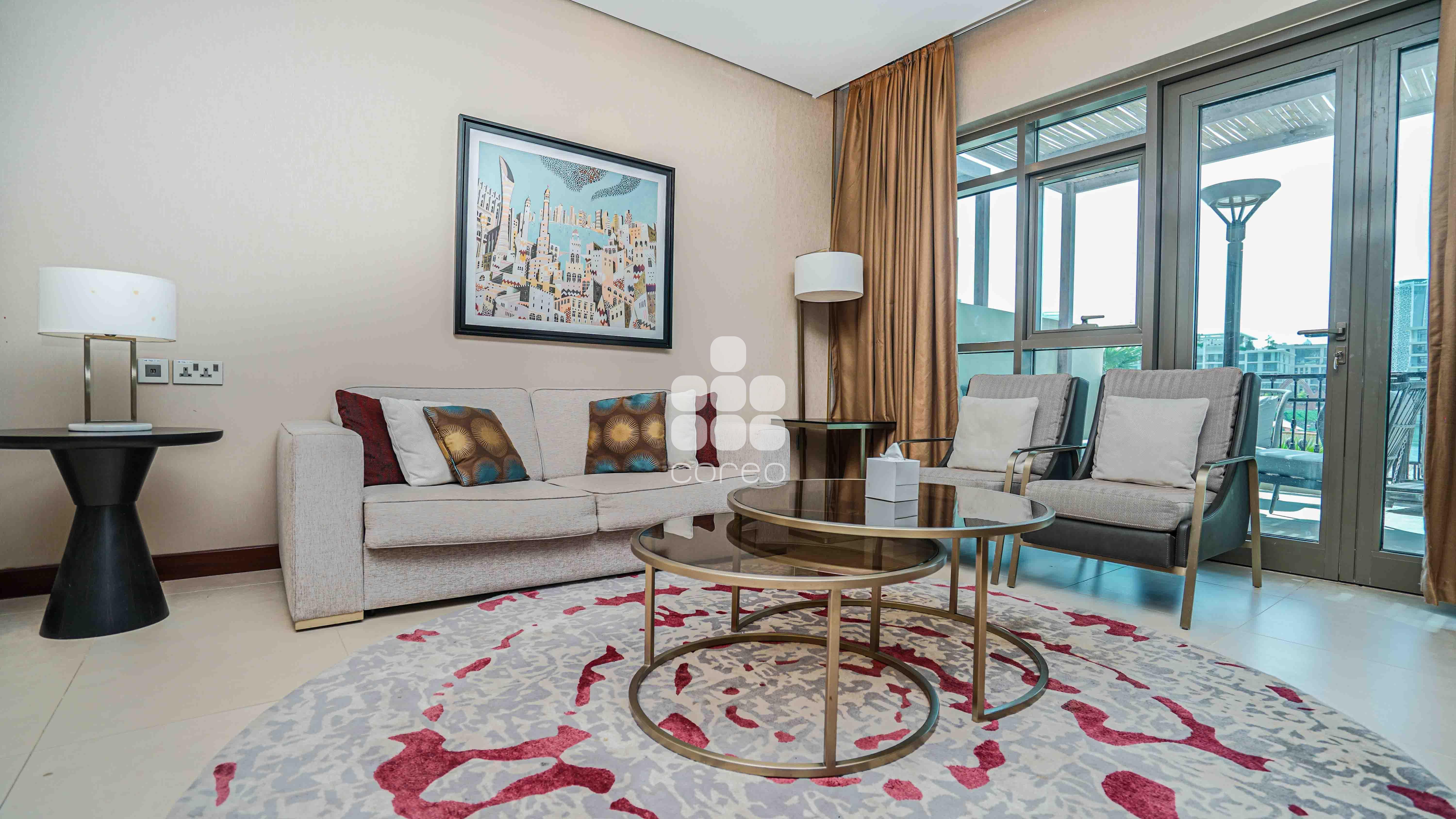 Image of property for rent sale in Qatar apartments villas offices