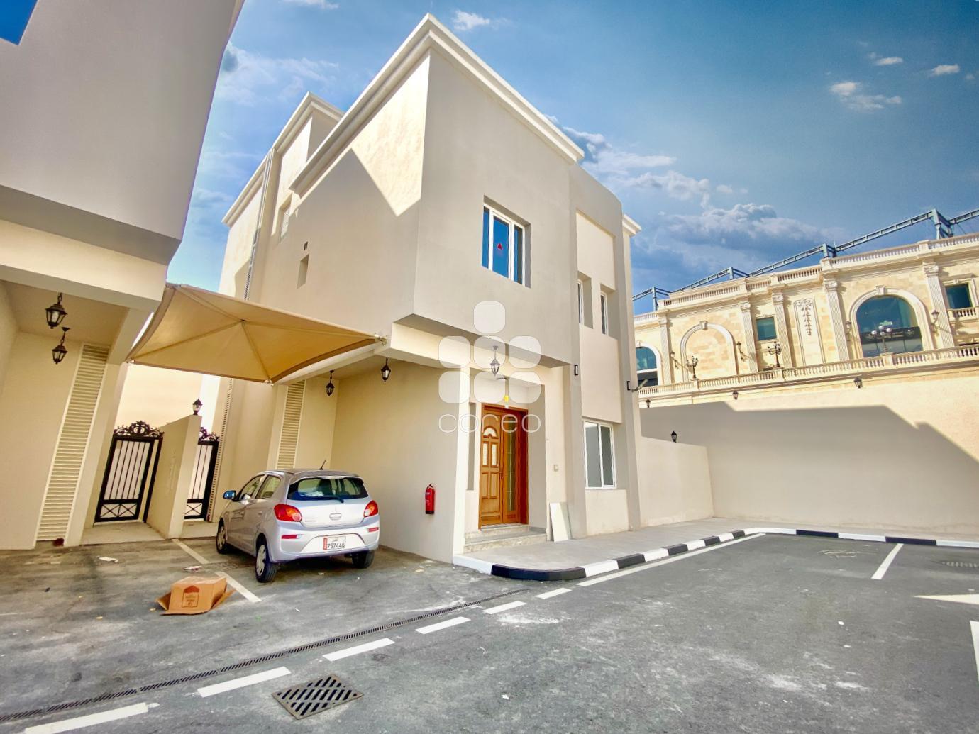 Image of property for rent sale in Qatar apartments villas offices